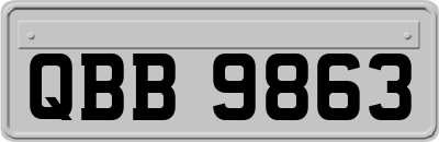 QBB9863
