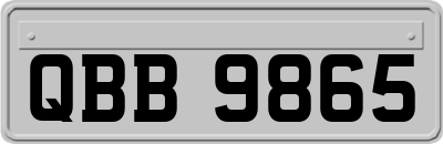 QBB9865