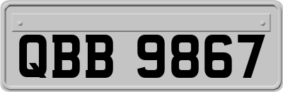 QBB9867