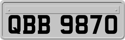 QBB9870