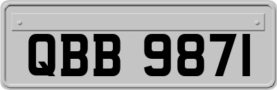 QBB9871