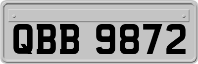 QBB9872
