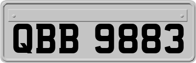 QBB9883