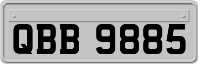 QBB9885
