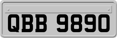 QBB9890