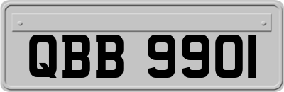 QBB9901