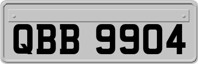 QBB9904