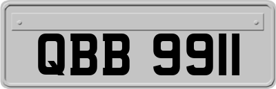 QBB9911