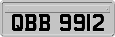 QBB9912
