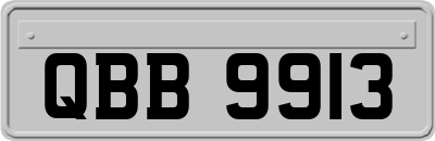 QBB9913