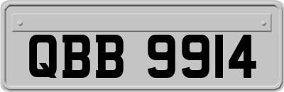QBB9914
