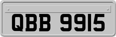 QBB9915