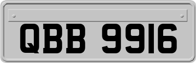 QBB9916