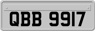 QBB9917
