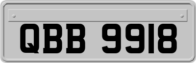 QBB9918