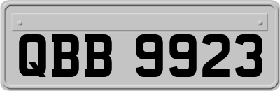 QBB9923