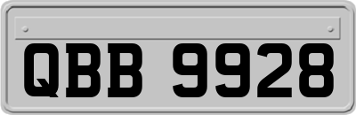 QBB9928