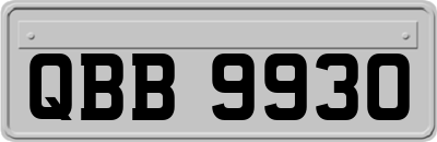 QBB9930