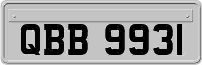 QBB9931