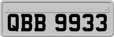 QBB9933