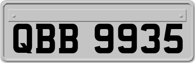 QBB9935