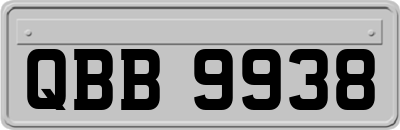 QBB9938