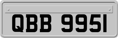 QBB9951