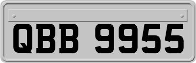 QBB9955