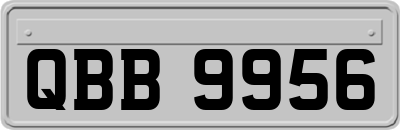 QBB9956