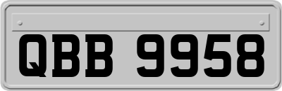 QBB9958