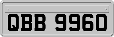 QBB9960