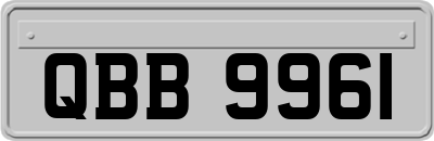 QBB9961