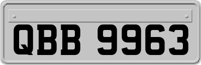 QBB9963