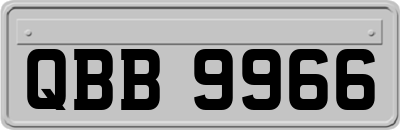QBB9966