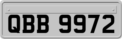 QBB9972
