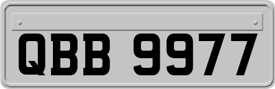 QBB9977
