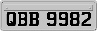 QBB9982