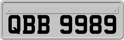 QBB9989