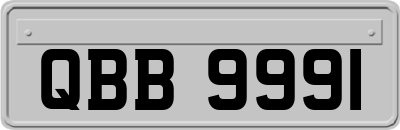 QBB9991