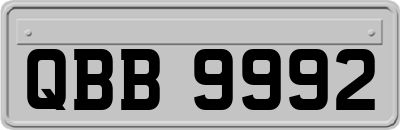 QBB9992