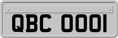 QBC0001