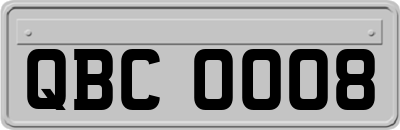 QBC0008