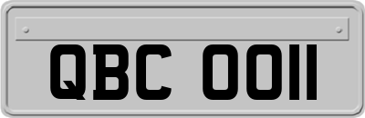 QBC0011