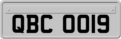 QBC0019