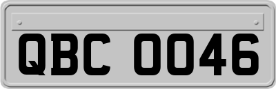 QBC0046