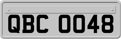 QBC0048