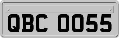 QBC0055