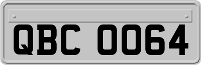QBC0064