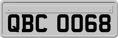 QBC0068