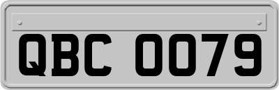 QBC0079